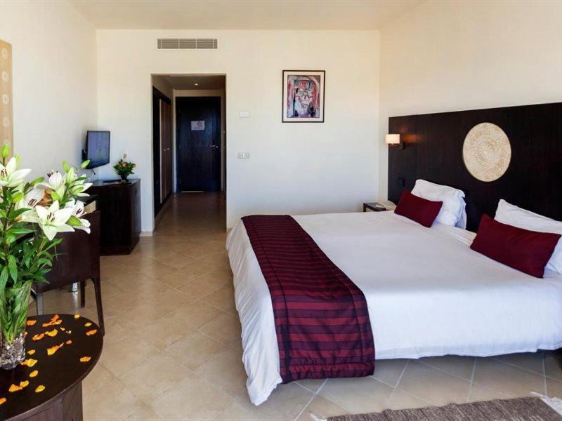 Seabel Alhambra Beach Golf & Spa Port El Kantaoui Bagian luar foto