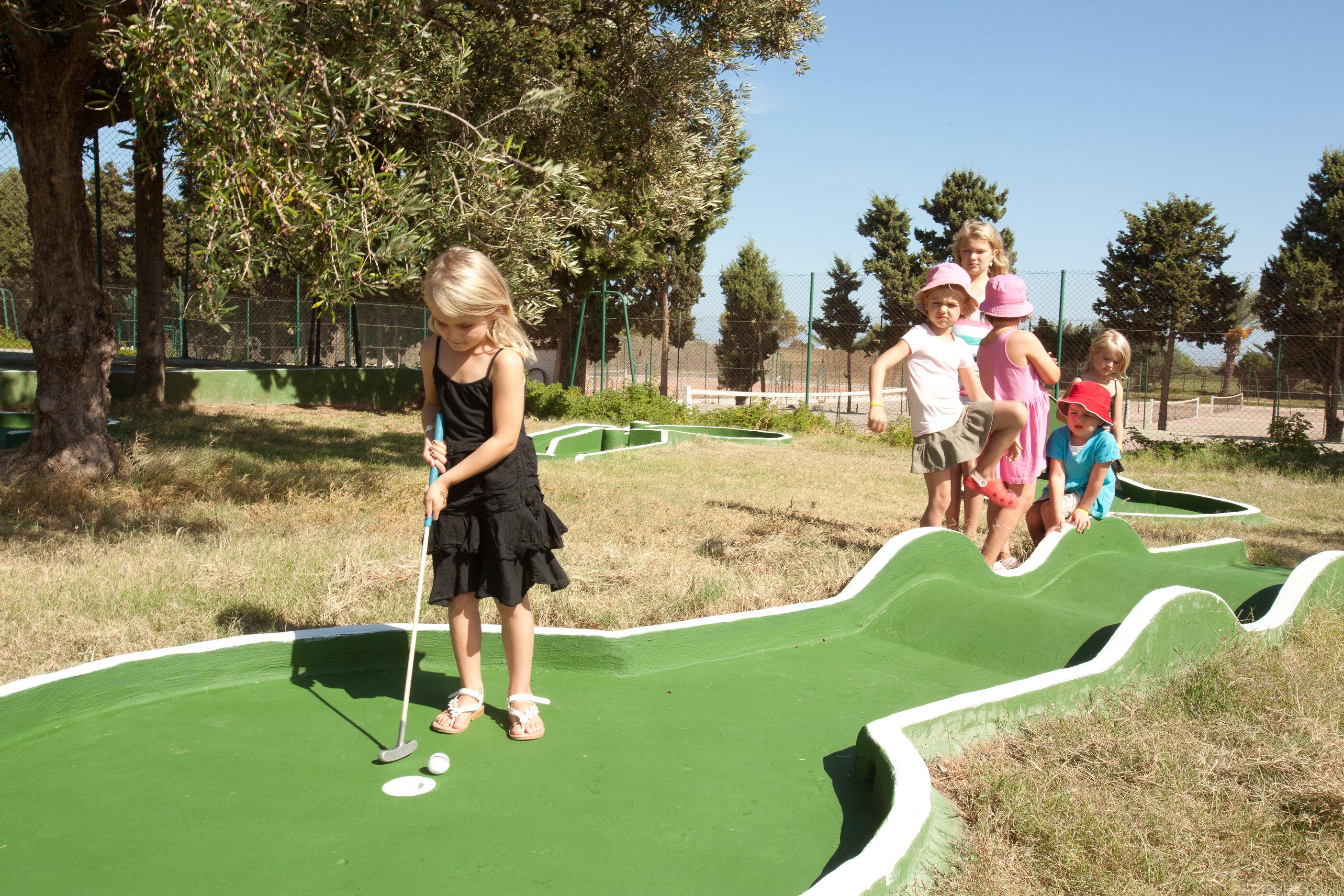 Seabel Alhambra Beach Golf & Spa Port El Kantaoui Bagian luar foto