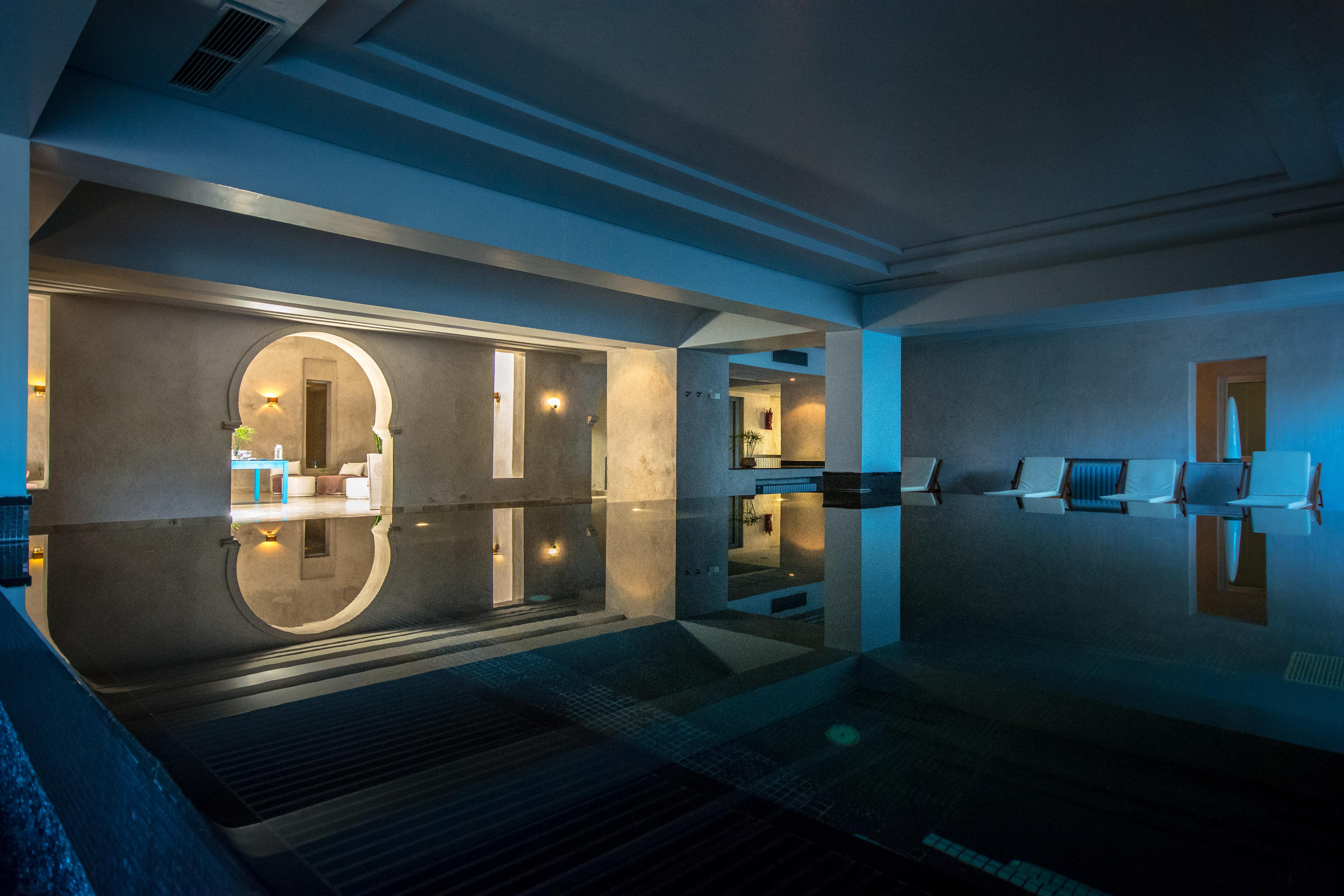 Seabel Alhambra Beach Golf & Spa Port El Kantaoui Bagian luar foto