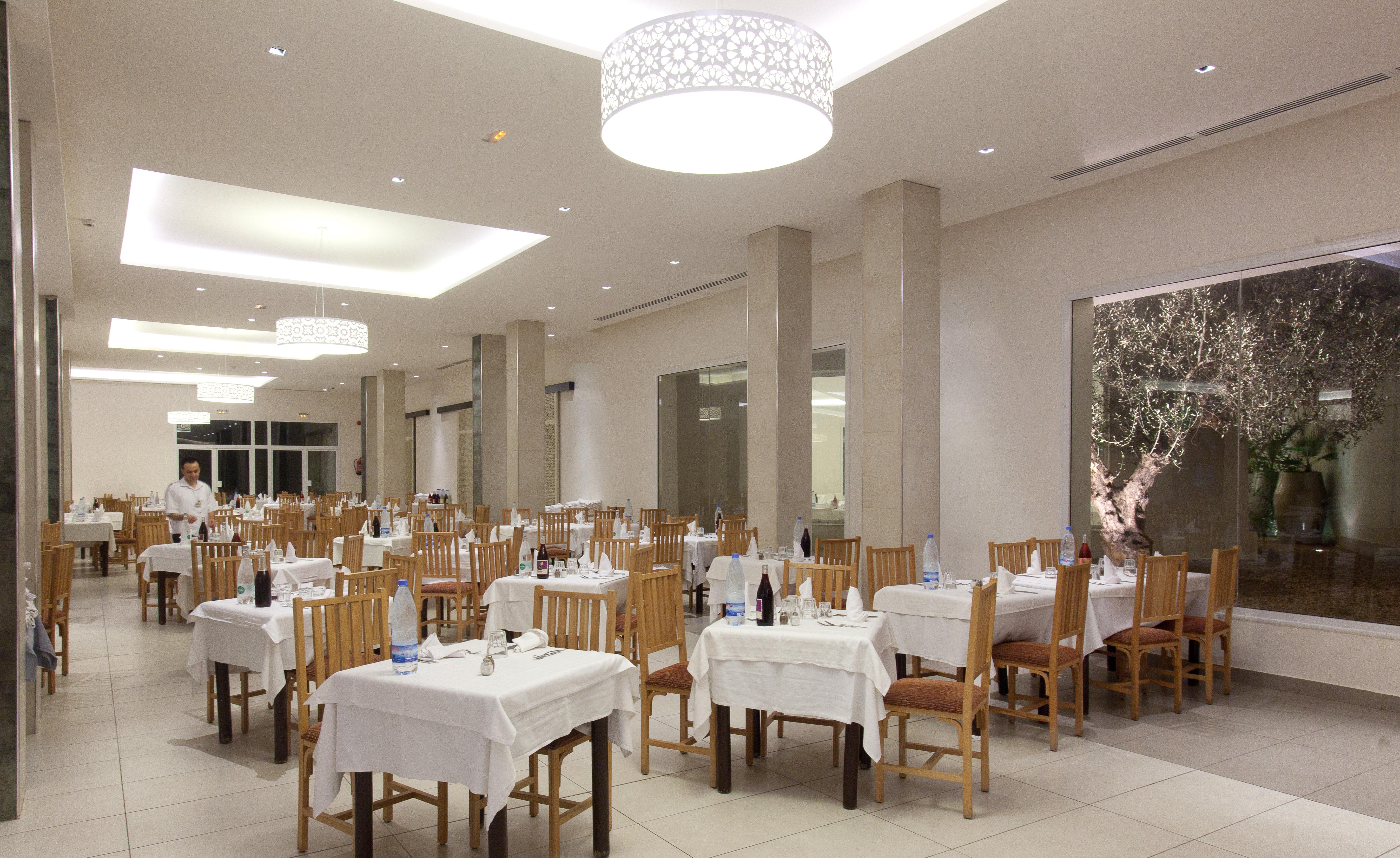 Seabel Alhambra Beach Golf & Spa Port El Kantaoui Bagian luar foto