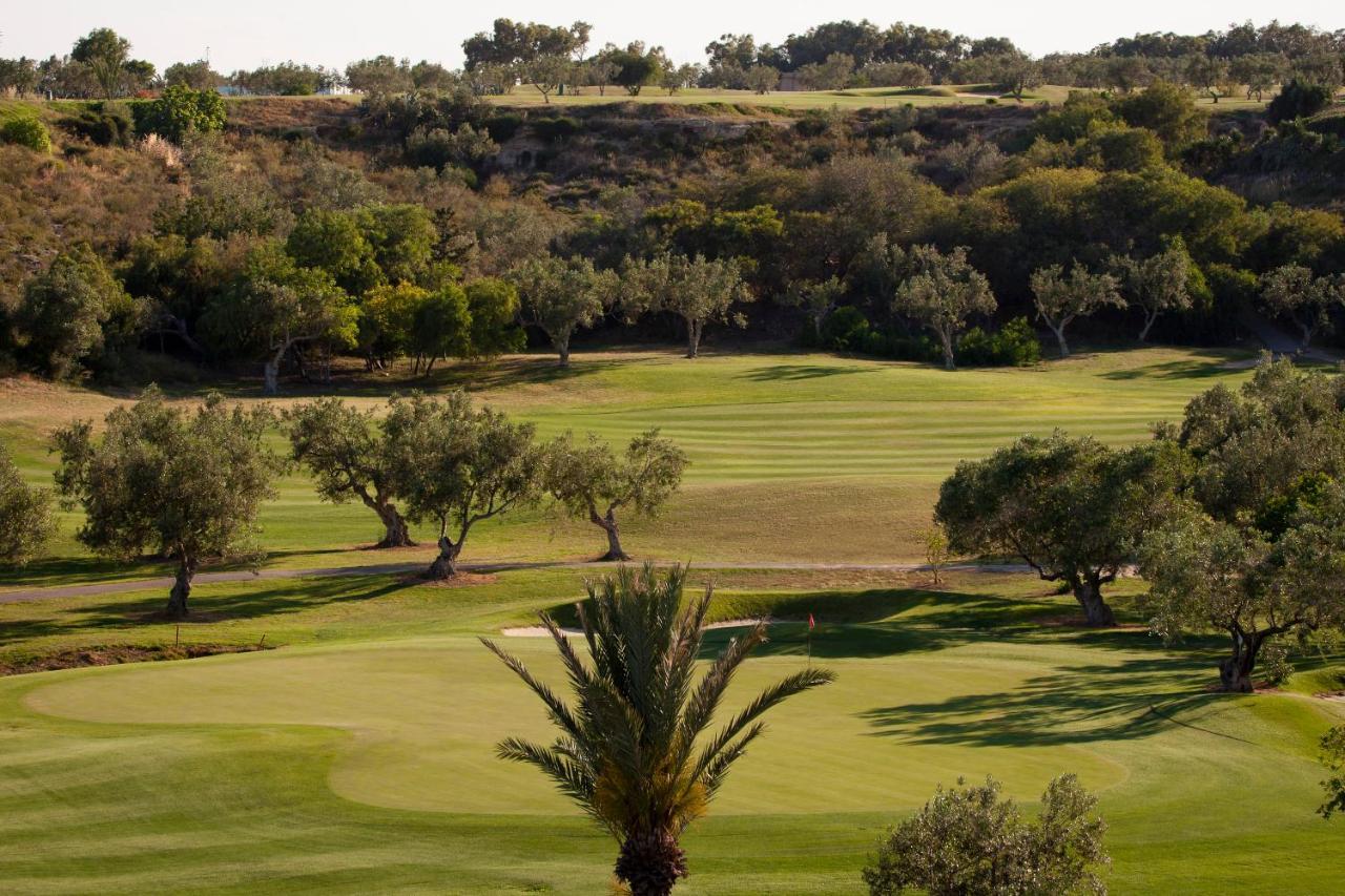 Seabel Alhambra Beach Golf & Spa Port El Kantaoui Bagian luar foto