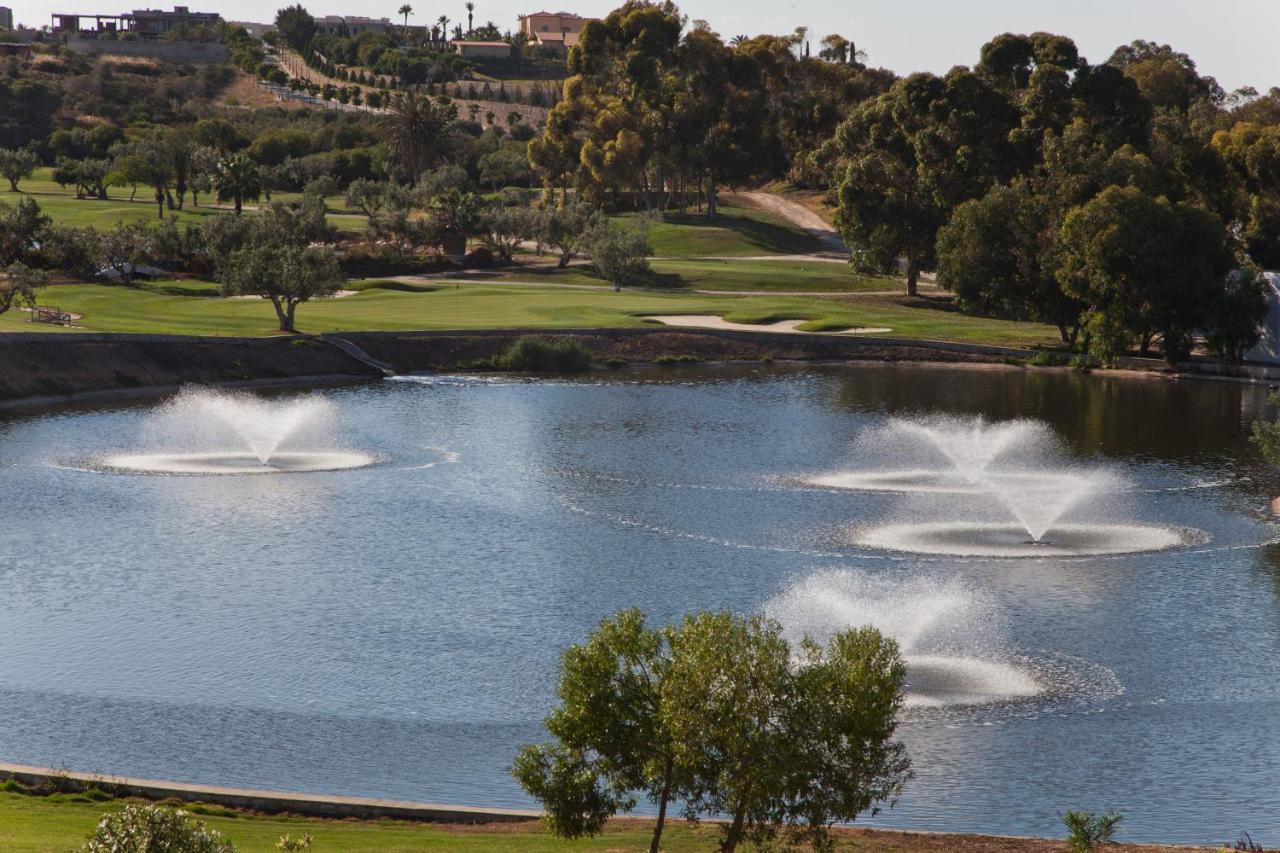 Seabel Alhambra Beach Golf & Spa Port El Kantaoui Bagian luar foto
