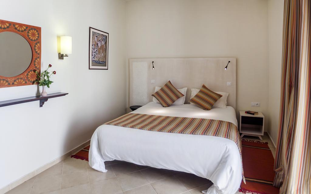 Seabel Alhambra Beach Golf & Spa Port El Kantaoui Bagian luar foto
